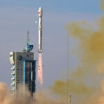 चीनद्वारा दुई परीक्षण भूउपग्रह अन्तरिक्षमा प्रक्षेपण