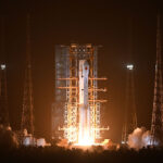 चीनद्वारा नयाँ ‘शिजियान–२८’ भूउपग्रह सफलतापूर्वक प्रक्षेपण