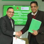 नबिल बैंक र त्रिभुवन विश्वविद्यालयबीच ‘नबिल एसएसई’ सञ्चालनका लागि नवीकरण सम्झौता