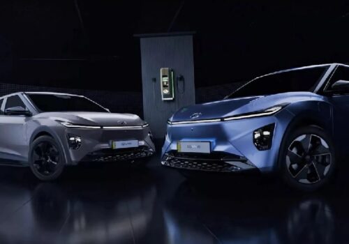 मलेसियाली कार निर्माता पेरोडुआद्वारा क्यूभी–ई को लन्चसँगै विद्युतीकरणतर्फ पहिलो गम्भीर कदम