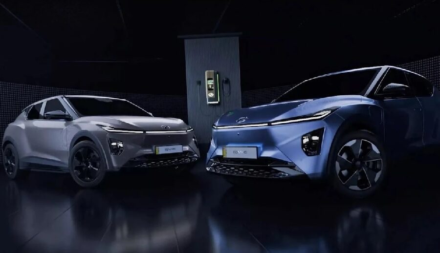 मलेसियाली कार निर्माता पेरोडुआद्वारा क्यूभी–ई को लन्चसँगै विद्युतीकरणतर्फ पहिलो गम्भीर कदम