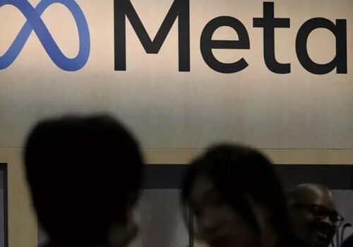 चीनले प्रतिबन्ध लगाएपछि मेटाले एआई फर्म मानुसको अधिग्रहणलाई पछाडि सार्ने: रिपोर्ट