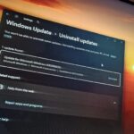 माइक्रोसफ्टको डिसेम्बर अपडेटका कारण विन्डोज ११ मा केही समस्या