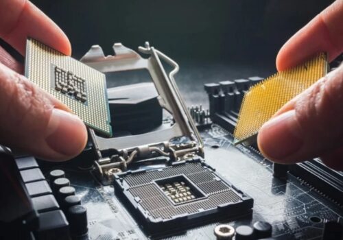 माइक्रोसफ्टले सबैलाई अलमल्लमा पार्योः यी प्रोसेसरहरूले विन्डोज ११ लाई समर्थन गर्ने