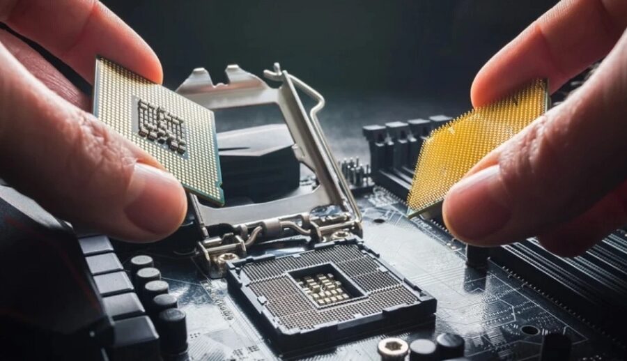 माइक्रोसफ्टले सबैलाई अलमल्लमा पार्योः यी प्रोसेसरहरूले विन्डोज ११ लाई समर्थन गर्ने