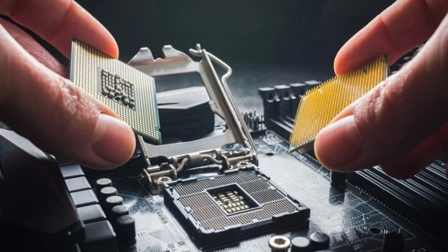 माइक्रोसफ्टले सबैलाई अलमल्लमा पार्योः यी प्रोसेसरहरूले विन्डोज ११ लाई समर्थन गर्ने