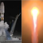 मोन्टेनेग्रोको पहिलो स्याटेलाइट सफलतापूर्वक कक्षमा प्रक्षेपण