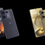 मोटोरोला सिग्नेचर प्रेस रेन्डरहरूमा देखा पर्यो