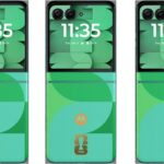 मोटोरोलाको फिफा संस्करण रेजर स्मार्टफोन बाहिरियो