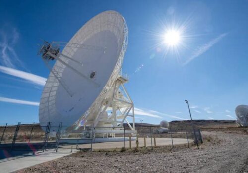 नासाको अन्तरिक्ष सञ्चार उपकरण बर्सौं ह्याकिङको जोखिममा, एआईले पत्ता लगायो सुरक्षा कमजोरी