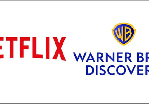 नेटफ्लिक्सले वार्नर ब्रदर्स डिस्कभरीलाई ८२.७ अर्ब अमेरिकी डलरमा किन्ने घोषणा