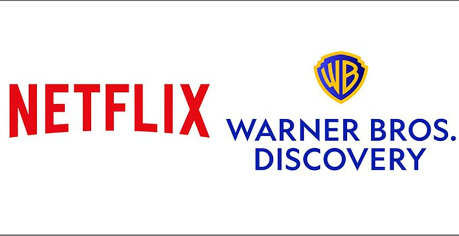 नेटफ्लिक्सले वार्नर ब्रदर्स डिस्कभरीलाई ८२.७ अर्ब अमेरिकी डलरमा किन्ने घोषणा