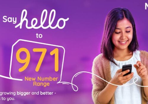 Ncell begins issuing new mobile numbers starting with 971