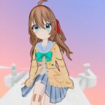 एआईको साथ सिर्जना गरिएको ’स्ट्रिमर’ ले सबैलाई चकित पार्योः म वास्तविक बन्न चाहन्छु