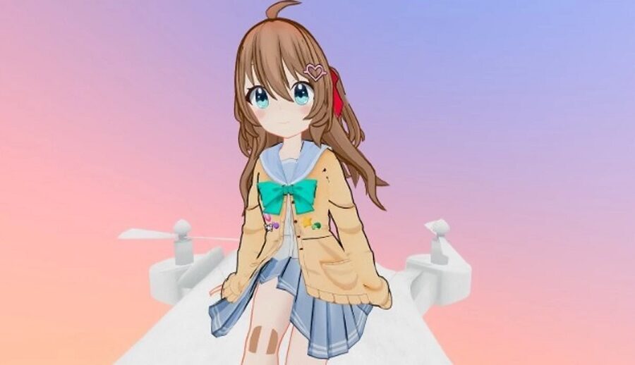 एआईको साथ सिर्जना गरिएको ’स्ट्रिमर’ ले सबैलाई चकित पार्योः म वास्तविक बन्न चाहन्छु