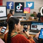 न्यु मिडिया नै अहिलेको सञ्चारको मूलधार हो: मन्त्री खरेल