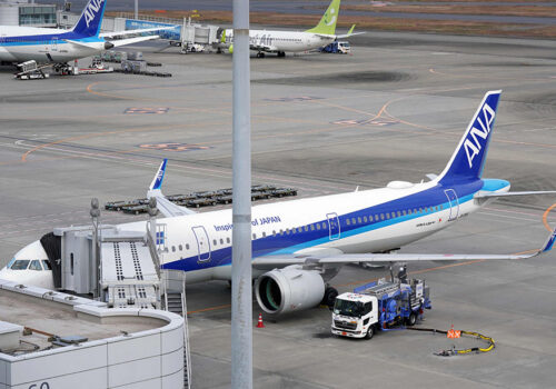 एयरबस ए३२० सिरिजका १०० भन्दा कम विमान अझैपनि ग्राउन्डेड, अधिकांश विमानमा आवश्यक परिमार्जन पूरा