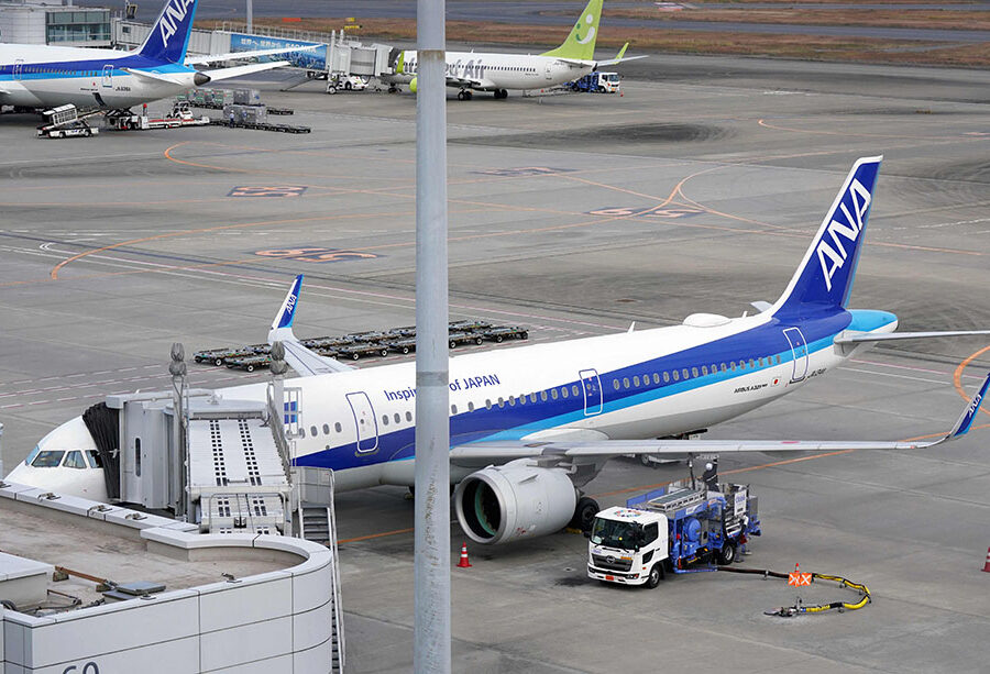 एयरबस ए३२० सिरिजका १०० भन्दा कम विमान अझैपनि ग्राउन्डेड, अधिकांश विमानमा आवश्यक परिमार्जन पूरा