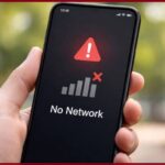 टावर बन्यो, फोन लाग्दैन