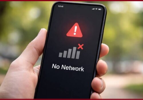 टावर बन्यो, फोन लाग्दैन