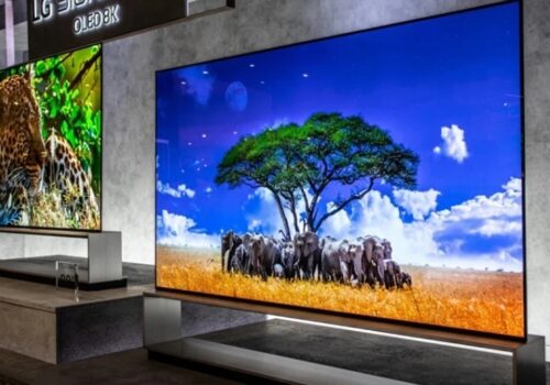 ओएलईडी वा एलसीडीमध्ये कुन स्क्रिनहरू बढी भरपर्दा छन्? यस्तो छ तथ्य