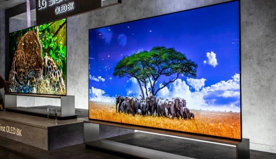 ओएलईडी वा एलसीडीमध्ये कुन स्क्रिनहरू बढी भरपर्दा छन्? यस्तो छ तथ्य