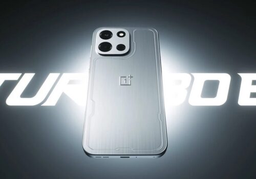 वानप्लस टर्बो ६ र टर्बो ६भीको टिजर भिडियोहरू देखा परे