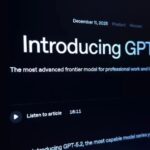 च्याटजीपीटी ५.२ एक कदम पछि पुगेको प्रयोगकर्ताहरूको असन्तुष्ट राय