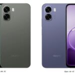 ओप्पो ए६× फोरजी र फाइभजी १२० हर्ज स्क्रिन र ६,५००एमएएच ब्याट्रीको साथ सार्वजनिक