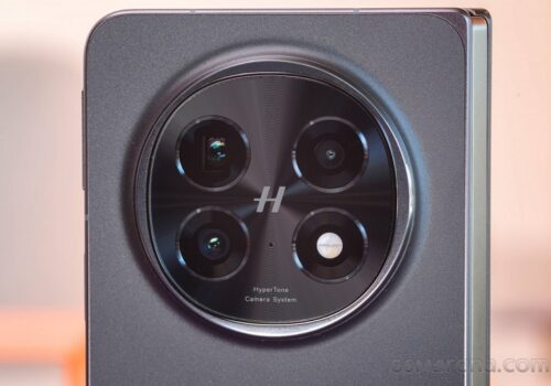 ओप्पो फाइन्ड एन६ मा २०० मेगापिक्सेलको रियर क्यामरा हुने अनुमान