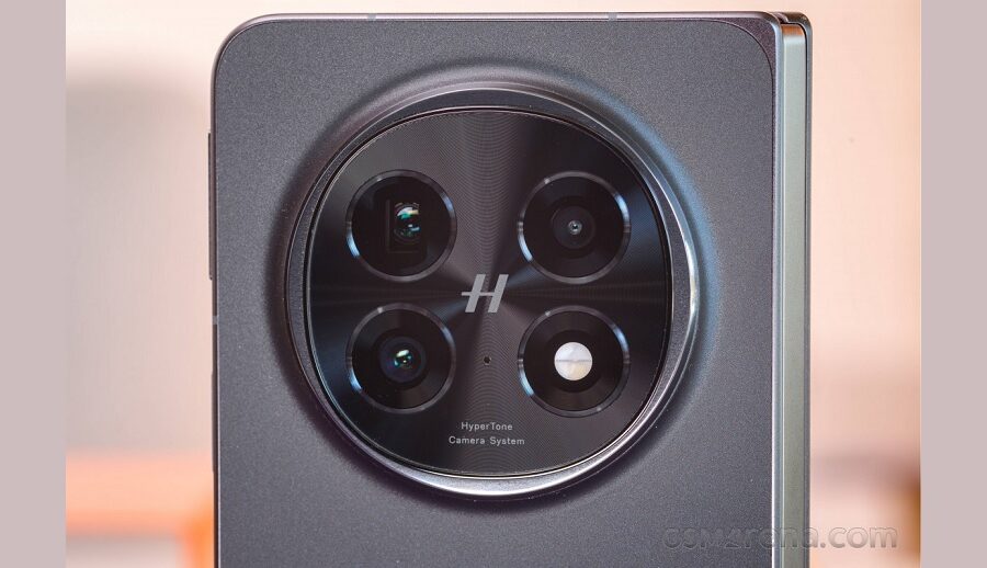 ओप्पो फाइन्ड एन६ मा २०० मेगापिक्सेलको रियर क्यामरा हुने अनुमान