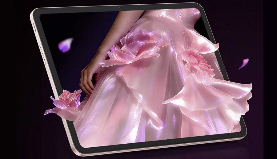 ओप्पो प्याड एयर५ आधिकारिक रूपमा सार्वजनिक