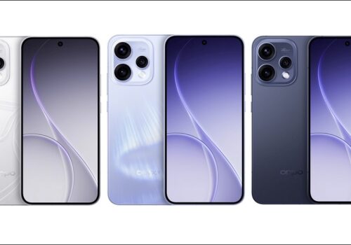 ओप्पो रेनो १५सी आधिकारिक रूपमा अनावरण