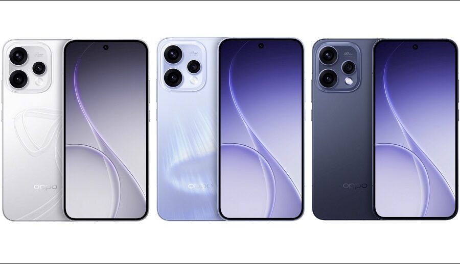 ओप्पो रेनो १५सी आधिकारिक रूपमा अनावरण