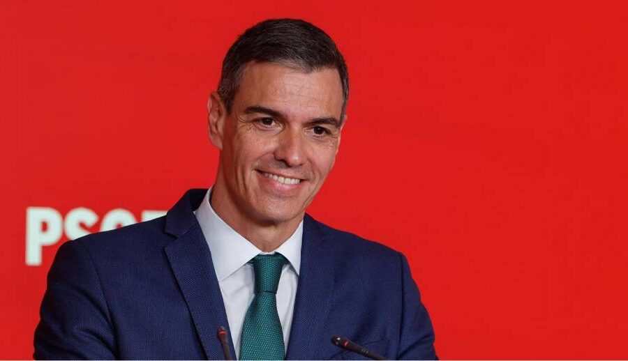 ‘दहन–इन्जिन प्रतिबन्ध’ खुकुलो बनाउने कदम ‘ऐतिहासिक भूल’ : स्पेनी प्रधानमन्त्री