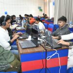 तीनदिने ‘आइडियाएक्स ह्याकाथन’ सुरु