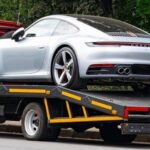 रूसमा सयौं पोर्श कारहरू “अचानक रोकिए र चल्न सकेनन्”