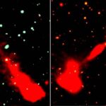 वैज्ञानिकहरुले फेला पारे अत्यधिक भयंकर ब्ल्याकहोलद्वारा सञ्चालित ५३ ‌ओटा नयाँ क्वासारहरु