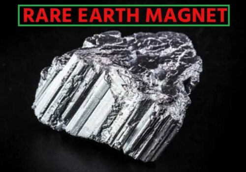 भारत सरकारद्वारा ७ खर्ब रुपैयाँमाथिको ‘रेयर अर्थ म्यानुफ्याक्चरिङ कार्यक्रम’लाई स्वीकृति: के हो यो तत्व?