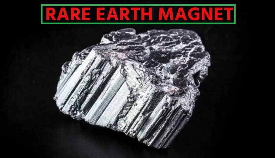 भारत सरकारद्वारा ७ खर्ब रुपैयाँमाथिको ‘रेयर अर्थ म्यानुफ्याक्चरिङ कार्यक्रम’लाई स्वीकृति: के हो यो तत्व?