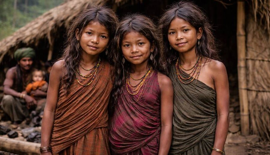 दैलेखमा डिजिटल हिंसाको शिकार बनिन् राउटे युवती