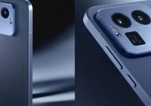 १०,००१ एमएएच ब्याट्री भएको रियलमी स्मार्टफोन चाँडै लन्च हुँदैछ?