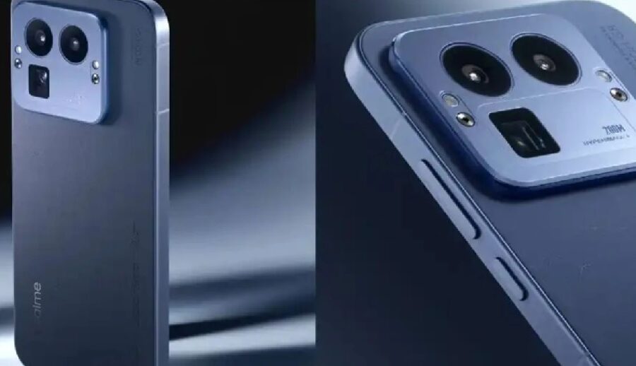 १०,००१ एमएएच ब्याट्री भएको रियलमी स्मार्टफोन चाँडै लन्च हुँदैछ?