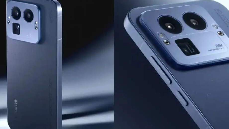१०,००१ एमएएच ब्याट्री भएको रियलमी स्मार्टफोन चाँडै लन्च हुँदैछ?