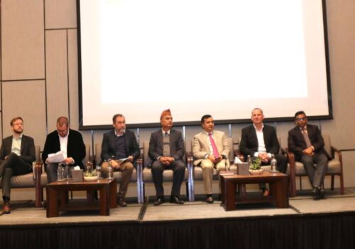 स्वच्छ ऊर्जा प्रवर्द्धनमा जोड