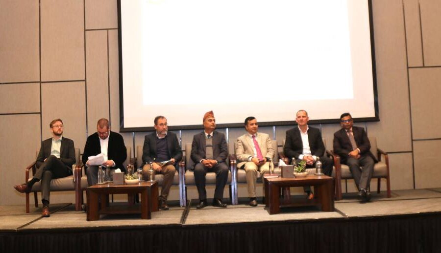 स्वच्छ ऊर्जा प्रवर्द्धनमा जोड