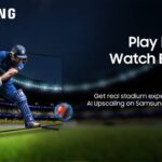 एनपीएल सिजनका लागि सामसङ नेपालको अफर: एआई टीभीहरूमा रोमाञ्चक छुट