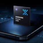 सामसङले विश्वको पहिलो २एनएम मोबाइल चिप एक्सिनोस २६०० को घोषणा गर्यो