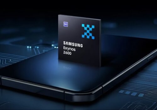 सामसङले विश्वको पहिलो २एनएम मोबाइल चिप एक्सिनोस २६०० को घोषणा गर्यो