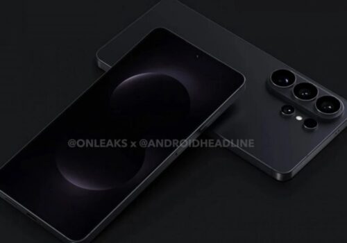 सामसङ ग्यालेक्सी एस२६ अल्ट्रा नयाँ लेन्सहरू सहित आउने